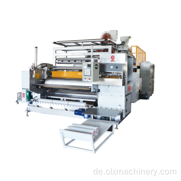 Automatische LLDPE-Filmwickelmaschine